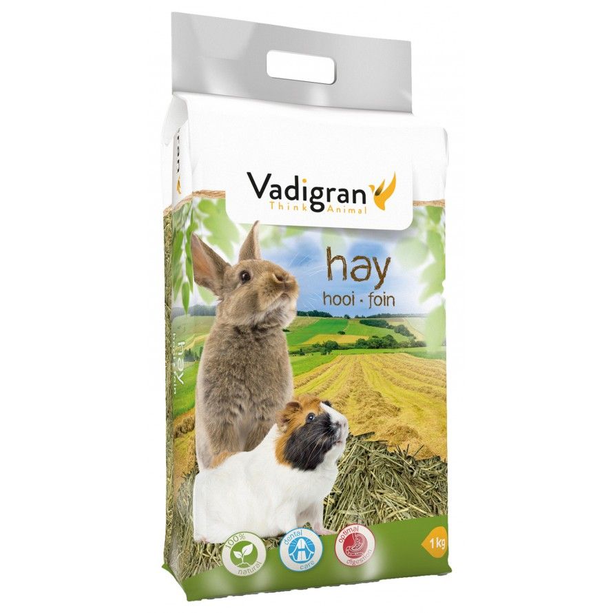 VADIGRAN - Hay 30L