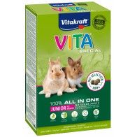 VITAKRAFT - Vita Speciale Coniglio Junior