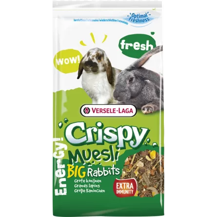 VERSELE LAGA - Crispy Muesli Big Rabbits 2.75kg