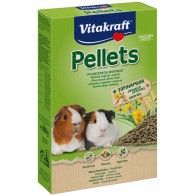 VITAKRAFT - Pellet di porcellino d'India