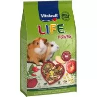 VITAKRAFT - Life Power Guinea Pigs