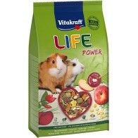 VITAKRAFT – Life Power Meerschweinchen