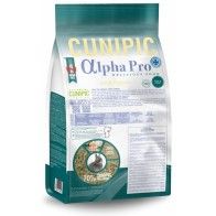 CUNIPIC – Alpha Pro erwachsenes Kaninchen