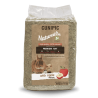 CUNIPIC - Naturaliss Premium Fieno con Mela