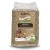 CUNIPIC - Feno Premium Naturaliss com Camomila e Hortelã