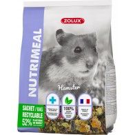 ZOLUX - Hamster Muesli Nutrimeal