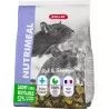 ZOLUX - Nutrimeal Müsli Ratte & Maus 800g