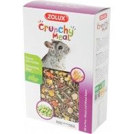 ZOLUX - Harina Crujiente Chinchilla 800g