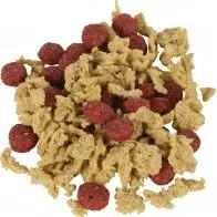 ZOLUX - Crunchy Cup Nuggets Nature-Betterave