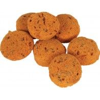 ZOLUX - Crunchy Cup Nuggets Carrot-Flax