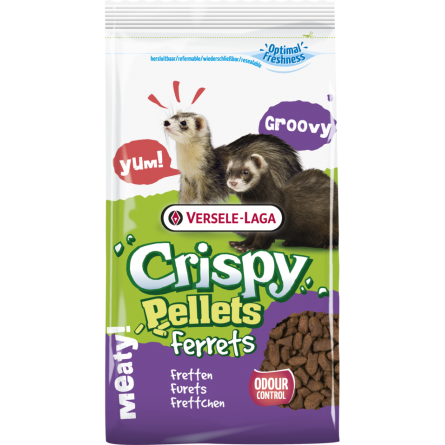 VERSELE LAGA - Crispy Pellets Ferrets