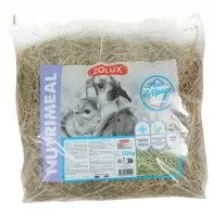 ZOLUX - Fieno alpino Premium 500g