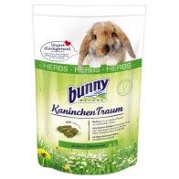 BUNNY NATURE - Kaninchentraum HERBS Kaninchen