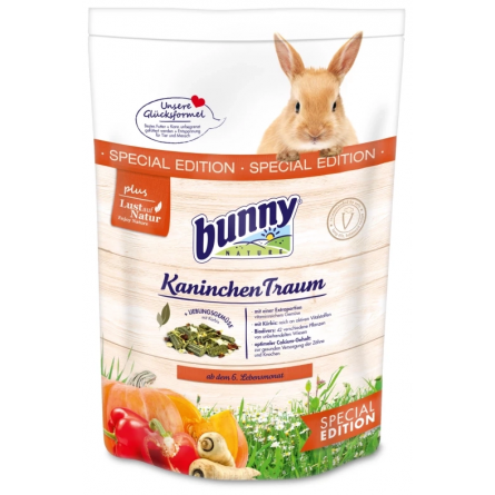 BUNNY NATURE - Rabbit Dream SONDEREDITION Kaninchen