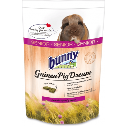 BUNNY NATURE - Cobaia Dream SENIOR Cobaia