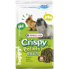 VERSELE LAGA - Crispy Pellets Rabbits