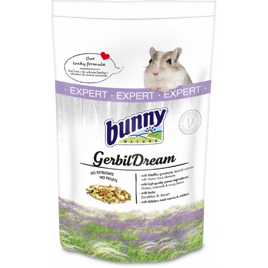 BUNNY NATURE - Gerbil Dream ESPERTO