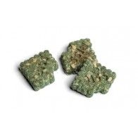 BUNNY NATURE - CRUNCHY Cracker Spiruline