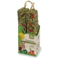 JR FARM - Stick salutare senza cereali con bacche di goji