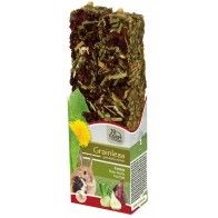 JR FARM - Stick di barbabietola rossa e finocchio senza cereali