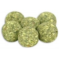 JR FARM - Polpette di spinaci vitaminici