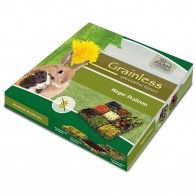 JR FARM - Grainless Tablette de Friandises