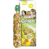 VERSELE LAGA - Crispy Mega Sticks Cobayes - Chinchillas, VERSELE LAGA - Crispy Mega Sticks Cobayes - Chinchillas, Agrumes