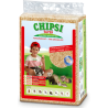 CHIPSI - Litière Super pour Rongeur 3.4kg