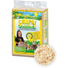 CHIPSI - Zitrusstreu für Kaninchen und Nagetiere 60l