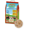 CHIPSI – Familie – Streu aus Maispellets