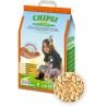 CHIPSI - Ultra - Einstreu für Kaninchen und Nagetiere