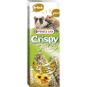 VERSELE LAGA - Crispy Mega Sticks Gerbilles - Souris, Tournesol & Miel