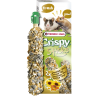 VERSELE LAGA - Crispy Mega Sticks Gerbilles - Souris, Tournesol & Miel