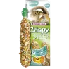 VERSELE LAGA - Crispy Mega Sticks Hamster - Squirrel, Exotic fruits