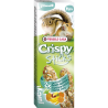 VERSELE LAGA - Crispy Mega Sticks Criceto - Scoiattolo, Frutti esotici