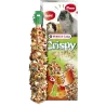 VERSELE LAGA - Crispy Mega Sticks Lapins - Cobayes, Fruits