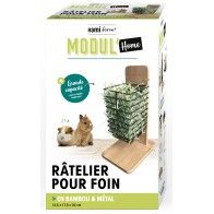 HAMIFORM - Modul’Home Heuraufe