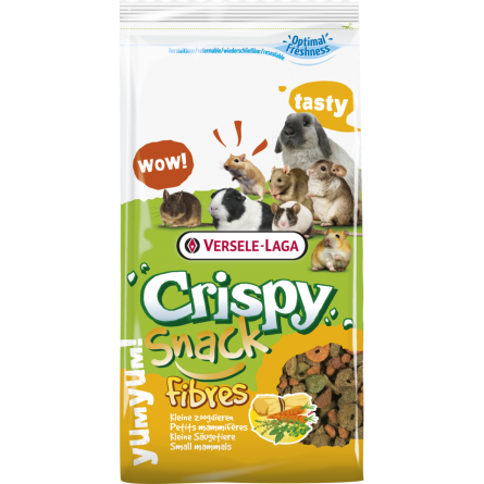 VERSELE LAGA - Crispy Snack Fibres