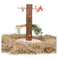 TRIXIE - Troncs d'Arbre pour Aliments