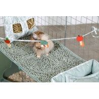 ZOLUX - NEOLIFE Treat Rope for Rabbit