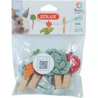 ZOLUX - NEOLIFE Treat Rope for Rabbit