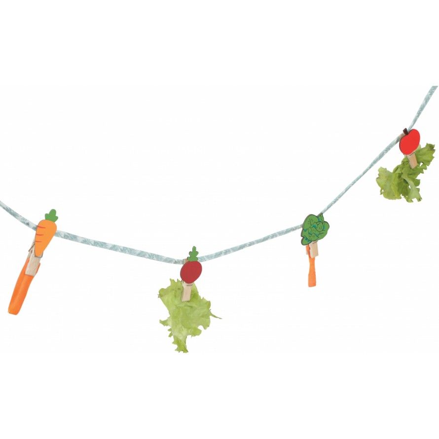 ZOLUX - Corde à Friandises NEOLIFE pour Lapin