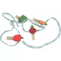 ZOLUX - NEOLIFE Treat Rope for Rabbit