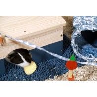 ZOLUX - NEOLIFE Treat Rope for Guinea Pigs