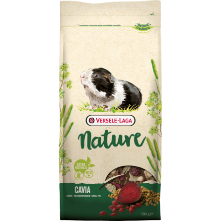 VERSELE LAGA - Natur-Cavia