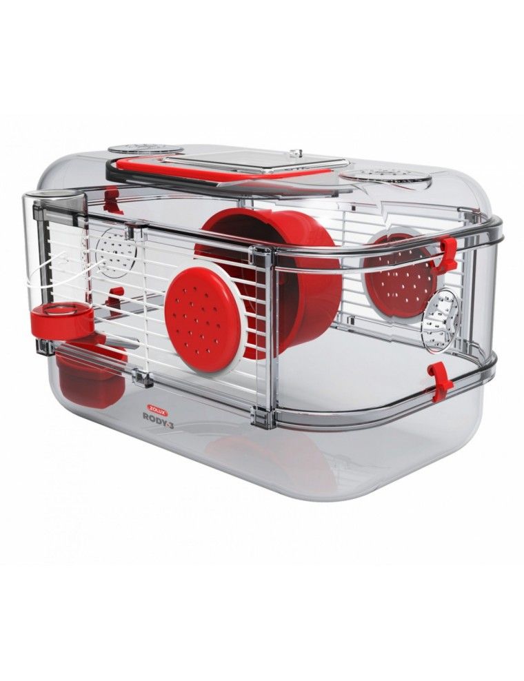 Hamster Transport Cages at Low Prices