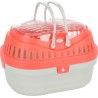 TRIXIE - Cage de transport Pico pour Grands Hamsters