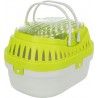 TRIXIE - Cage de transport Pico pour Grands Hamsters