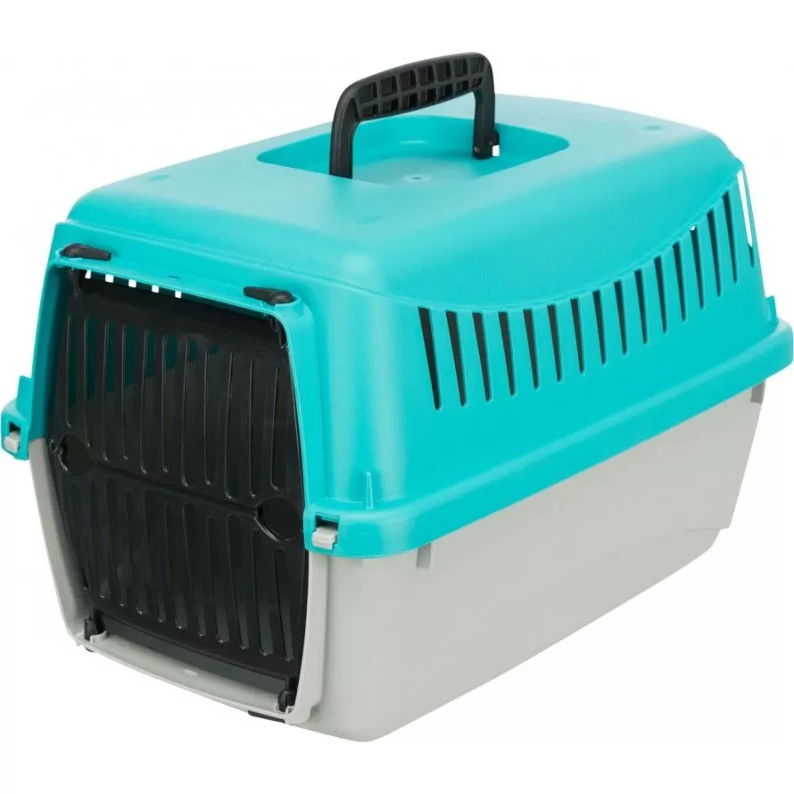 TRIXIE - Transport cage for Guinea Pigs and Rabbits