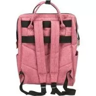 TRIXIE - Red “Ava” Transport Backpack